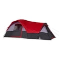thumbnail image 6 of Ozark Trail 10-Person Family Tent with Removable Rain Fly and Side Room, 6 of 11