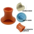 thumbnail image 4 of Support de Colle Liquide en Plastique Robuste pour Bricolage, 4 of 4