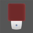 thumbnail image 1 of Veilleuse DEL Sedona Rouge, 1 of 1
