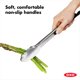 thumbnail image 3 of OXO Good Grips Pinzas de Acero, 30 cm, 3 of 8