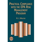 Ccps Concept Book Practical Compliance EPA Risk Mngmnt, (Hardcover)