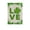 A, variant on Happy St Patricks Day Garden Flags ,Gnome Welcome St.Patrick's Day Green Shamrocks Clovers Garden Flag Yard Flag 12x18 Inch Double Sided, Small Mini Yard Outdoor Outside Holiday Decoration