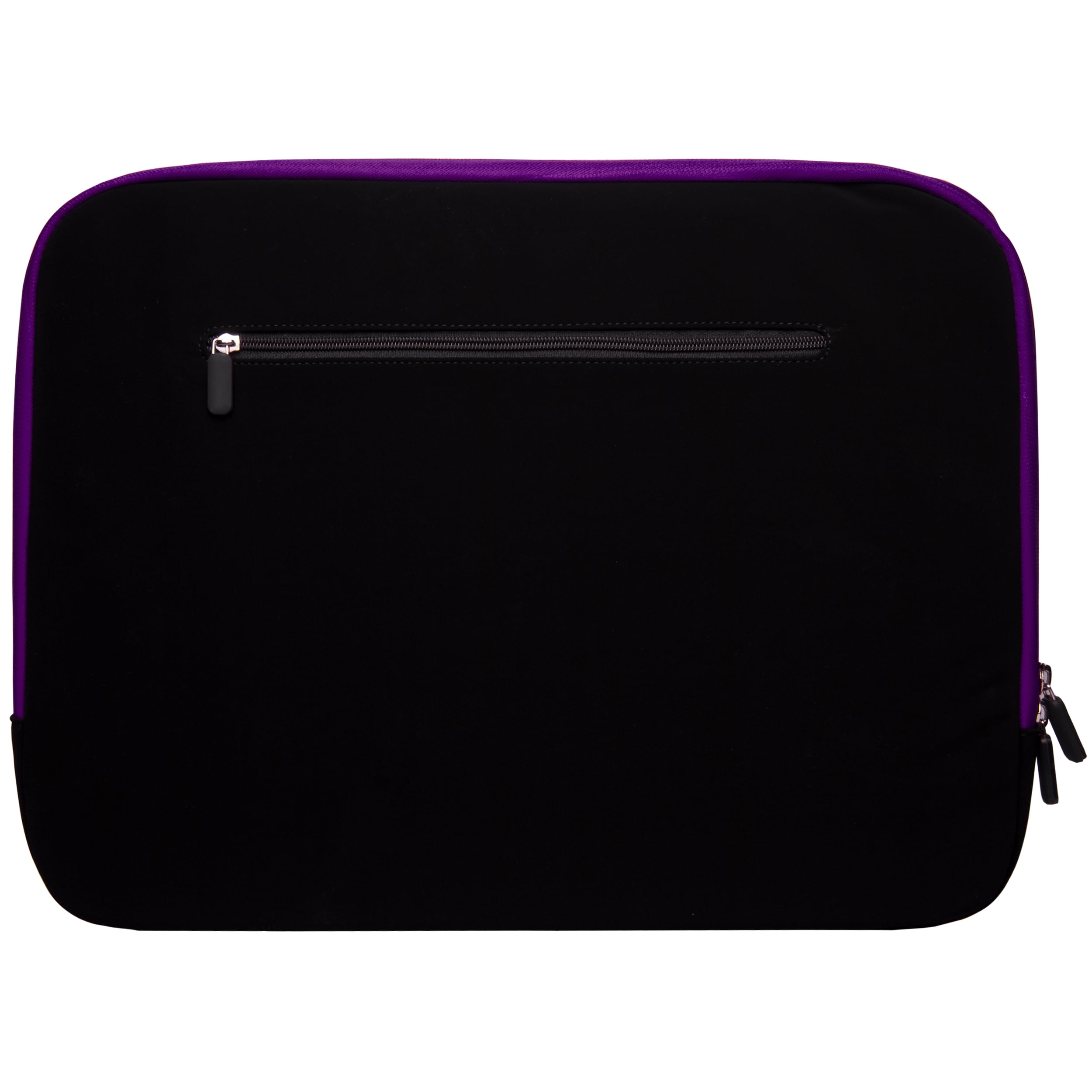 Computer Laptop Microsuede Suede Sleeve Fits 15 15.4 15.6 inches laptop