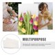 thumbnail image 3 of unbranded Papel Decorativo Dorado Para Envolver Y Regalos Con Delicado De, 3 of 6