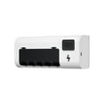 thumbnail image 2 of Discount Qaailabf Smart Household Toothbrush Box Toothbrush Sterilizer Wall-mounted Sterilizer Rack Sterilizer, 2 of 5