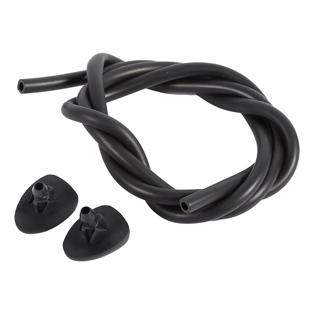 Windscreen Nozzle, Sturdy Durable Auto Washer Spray Jets For Upgrade Replacement For 307