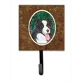 thumbnail image 1 of Carolines Treasures SS1053SH4 Border Collie Leash Holder Or Key Hook, 1 of 1