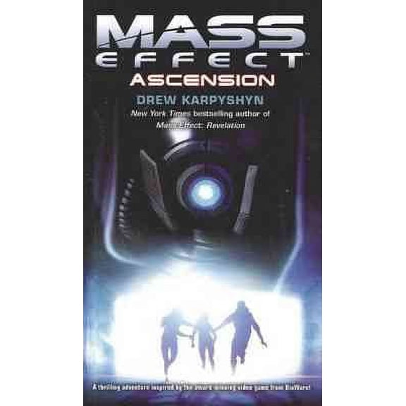 Mass Effect: Ascension