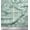 Dusty Teal Green, variant on Soimoi Velvet Fabric Square & Damask Patchwork Print Sewing Fabric Yard 58 Inch Wide