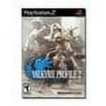 thumbnail image 4 of Valkyrie Profile 2 Silmeria - PlayStation 2, 4 of 4