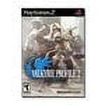 Valkyrie Profile 2: Silmeria PlayStation 2 Sony Ps2 Import japonais - Jeux vidéo