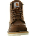thumbnail image 3 of Carhartt Men's Wedge 6 Inch Waterproof Boot - Soft Toe, 3 of 5