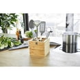 thumbnail image 3 of ZWILLING Pro Tool 18/10 Stainless Steel Meat Tenderizer Mallet, 3 of 3