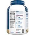 thumbnail image 2 of DYMATIZE ELITE 100% WHEY GOURMET VAINILLA 5 LIBRAS, 2 of 2