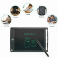 thumbnail image 2 of YANI- New 8.5" Lcd Digital Writing Drawing Tablet Pad Board Notepad Sketch Paperless, 2 of 6