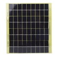 thumbnail image 4 of IWMango 6W 18V Portable Solar Panel Module for Yard Street Lamp Advertising Lamps Small Solar System, 4 of 10