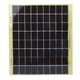 thumbnail image 2 of Solar Panel Module, Solar Panel Precise Portable Polysilicon  For Electric Fan Advertising Light ANGGREK Solar Panel Module, 2 of 8