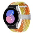 thumbnail image 1 of Correa de Nylon Trenzado para Galaxy Watch 7/6/5/4/Fe, 1 of 5