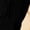 black, variant on Beach Vacation Sleeveless Smocked Maxi Dress for Women