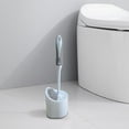 thumbnail image 4 of Brosse pour cuvettes de Mainstays, 4 of 7