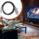 thumbnail image 4 of 1.8M USB C To Displayport Cable USB3.1 8K@60Hz USB C To DP Cable for Laptop, 4 of 7