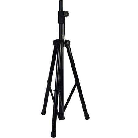 LyxPro SKS-1 Adjustable Height Non-Slip Speaker Stand 1-3/8 and 1-1/2 sockets LyxPro SKS-1 Adjustable Height Non-Slip Speaker Stand 1-3/8 and 1-1/2 sockets