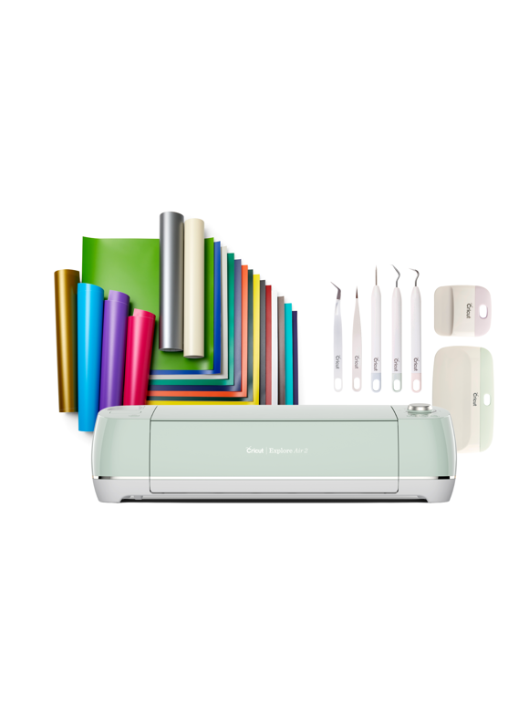 Cricut Explore Air 2 in Cricut