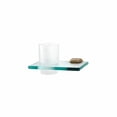thumbnail image 4 of Geometric Tumbler Holder with Tumbler, Polished Nickel, 4 of 7