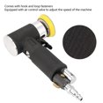 thumbnail image 3 of Pneumatic Sander, Self-Contained Air Regulating Valve Air Angle Sander, Environmental  Pneumatic Angle Sander Metal Products For Steel Plate, 3 of 8