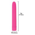 thumbnail image 4 of Easy Pleezy Vibromasseur - Rose, 4 of 5