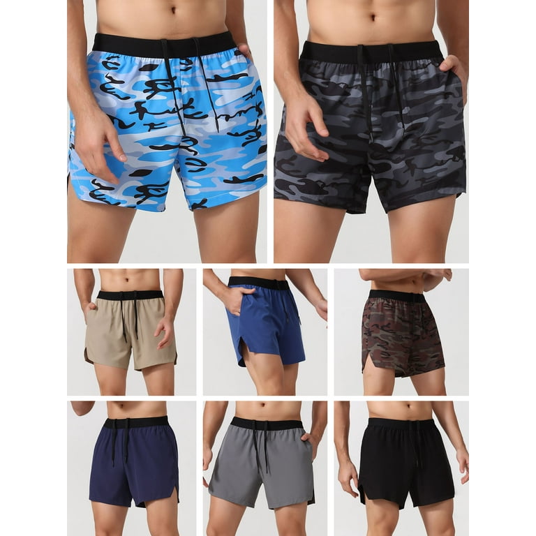 Men Sports Shorts