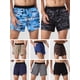 thumbnail image 5 of Pantalones cortos deportivos para hombre con bolsillos Tower Loop Baloncesto de secado rápido, 5 of 7