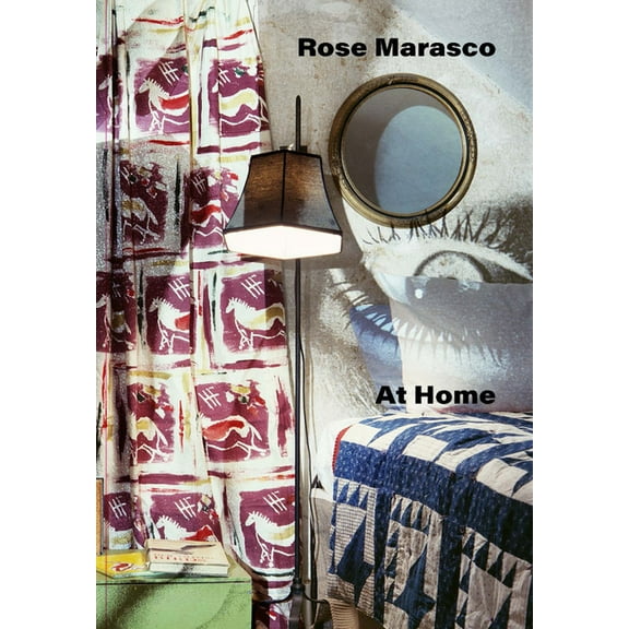 Rose Marasco: At Home, (Hardcover)
