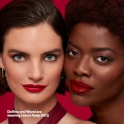 Revlon Super Lustrous Creme Lipstick, Creamy Formula, 463 Sassy Mauve, 0.15 oz
