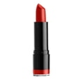 thumbnail image 2 of Labial Extra Cremoso NYX PROFESSIONAL MAKEUP Snow White Rojo con tonalidades Azules Profundas, 2 of 2