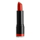 thumbnail image 2 of Labial Extra Cremoso NYX PROFESSIONAL MAKEUP Snow White Rojo con tonalidades Azules Profundas, 2 of 2