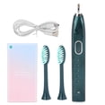 thumbnail image 2 of Rechargeable Toothbrush,Rechargeable Electric Toothbrush Waterproof Toothbrush Adult Electric Toothbrush Compact and Lightweight, 2 of 14