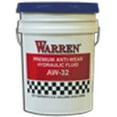 thumbnail image 1 of Warren Oil WARHYDECO325 5 gal AW3 Hydraulic Oil, 1 of 1