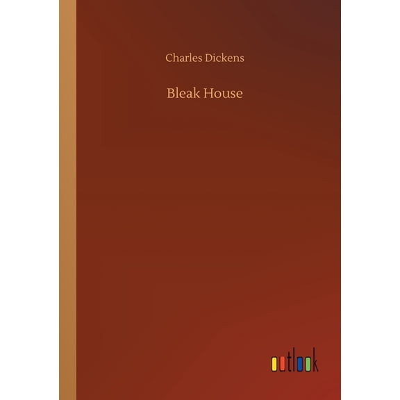 Bleak House, (Paperback)