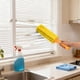 thumbnail image 5 of Cepillo De Limpieza De Plástico 1Pcs Venetian Blind Cleaning Brush with Clip-On Head for Vents Air Conditioners and Narrow Gaps Multi-Functional Dirt Removal Tool 16.34x2.76" JASKFLY, 5 of 8