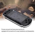 thumbnail image 4 of 3000 Console de Jeu avec Tournevis, pour Boîtier de Console de Jeu Coque Complète avec Tournevis Coque Rigide Compacte Portable Coque de Protection Transparente, 4 of 8