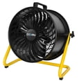 thumbnail image 1 of Ventilador de suelo CCGIRU 16 High Velocity 3000 m³/h, 3 velocidades con montaje en pared, 1 of 6