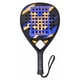 thumbnail image 1 of Pala de Pádel Oficial MonPadel Tigres Revolution 12K Adulto | Fibra de Carbono, 1 of 9