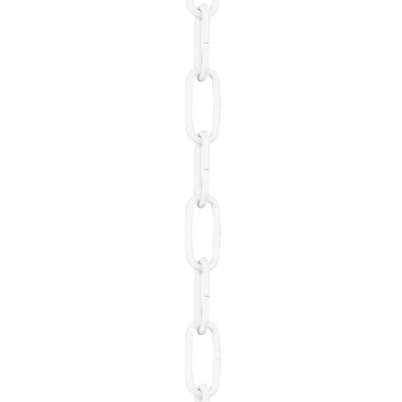Livex Lighting - Accessory - 72 Inch Standard Decorative Chain-White Finish