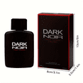 thumbnail image 4 of Spray Eau de Parfum RED, 2 unidades, 3,4 onzas/100 ml, fragancia aromática oscura Nior para hombres, aromas EDP para hombres, 4 of 4