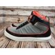 thumbnail image 4 of Adi-das Uptown Select Men's 8 Gray Black Red Athletic Sneakers Shoes D74102 EUC, 4 of 6
