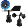 thumbnail image 2 of Compact Design Wind Speed Anemometer Suitable For Multiple Applications, 2 of 4