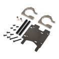 thumbnail image 3 of Motor Mount Kit Vehicles & Remote Control Toys & Plastic Handle Kit for 1/8 HPI Racing Savage XL FLUX Torland, 3 of 7