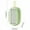 #1-A【1x Clothes Brush】【Curated Elegance】, variant on Clothing Brush Laundry Scrubber, Multifunctional Soft Glue Foaming Detergent Roller for Stain Removal on Fabrics and Household Surfaces, Ergonomic Grip Cleaning Tool, Topliu