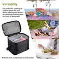 thumbnail image 3 of Cooler Bag Small Cooler Bags Foldable, 3 of 5
